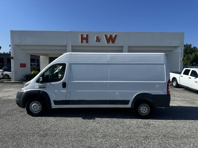 ram promaster cargo van 2018 3C6URVHGXJE116893 image ram promaster cargo van 2018 3C6URVHGXJE116893 image